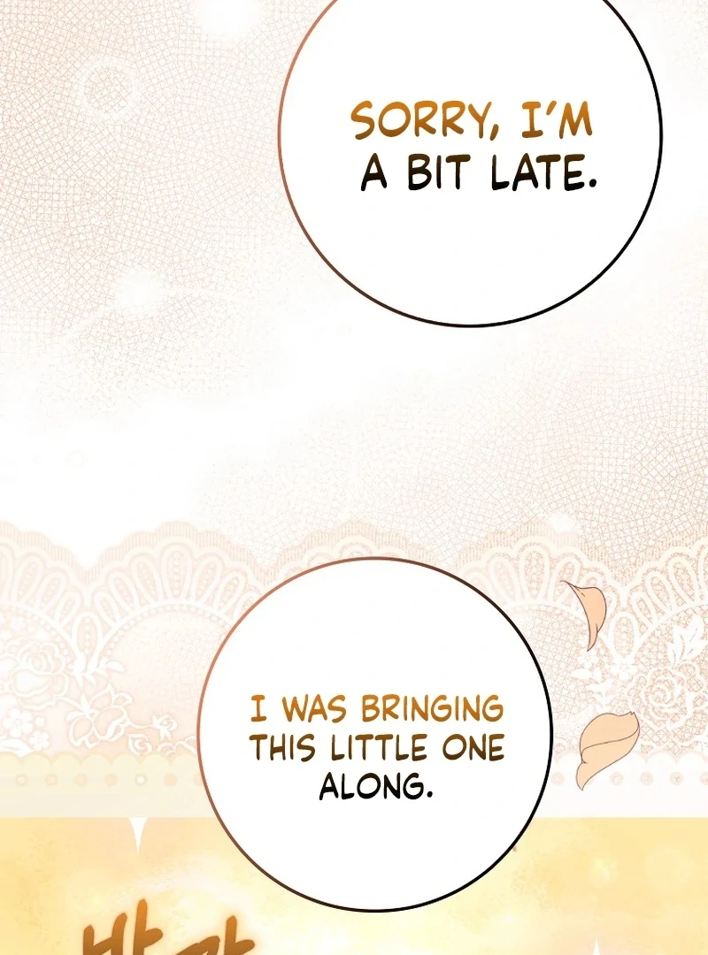 I’m A Fake Bride Who’ll Run Away Someday Chapter 17 - page 63