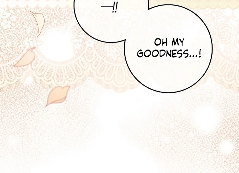 I’m A Fake Bride Who’ll Run Away Someday Chapter 17 - page 65