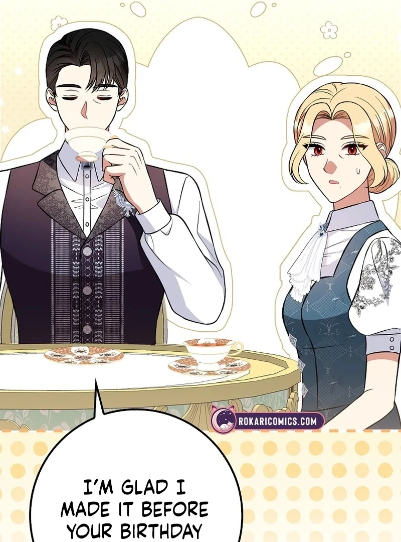 I’m A Fake Bride Who’ll Run Away Someday Chapter 17 - page 67