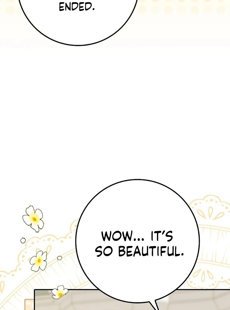 I’m A Fake Bride Who’ll Run Away Someday Chapter 17 - page 68