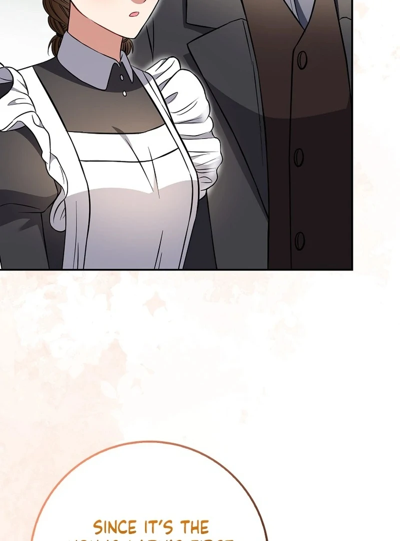 I’m A Fake Bride Who’ll Run Away Someday Chapter 17 - page 6