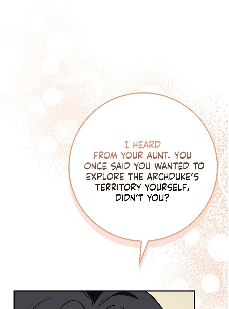 I’m A Fake Bride Who’ll Run Away Someday Chapter 17 - page 72