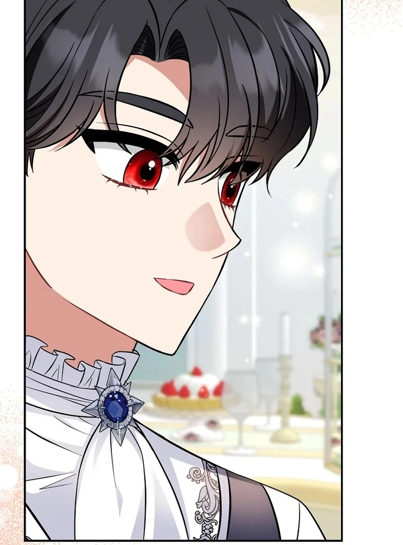 I’m A Fake Bride Who’ll Run Away Someday Chapter 17 - page 73