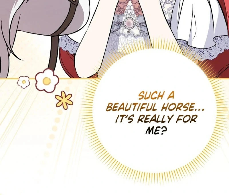 I’m A Fake Bride Who’ll Run Away Someday Chapter 17 - page 76