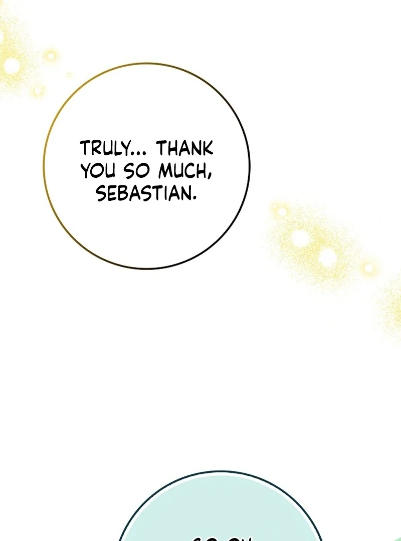 I’m A Fake Bride Who’ll Run Away Someday Chapter 17 - page 77