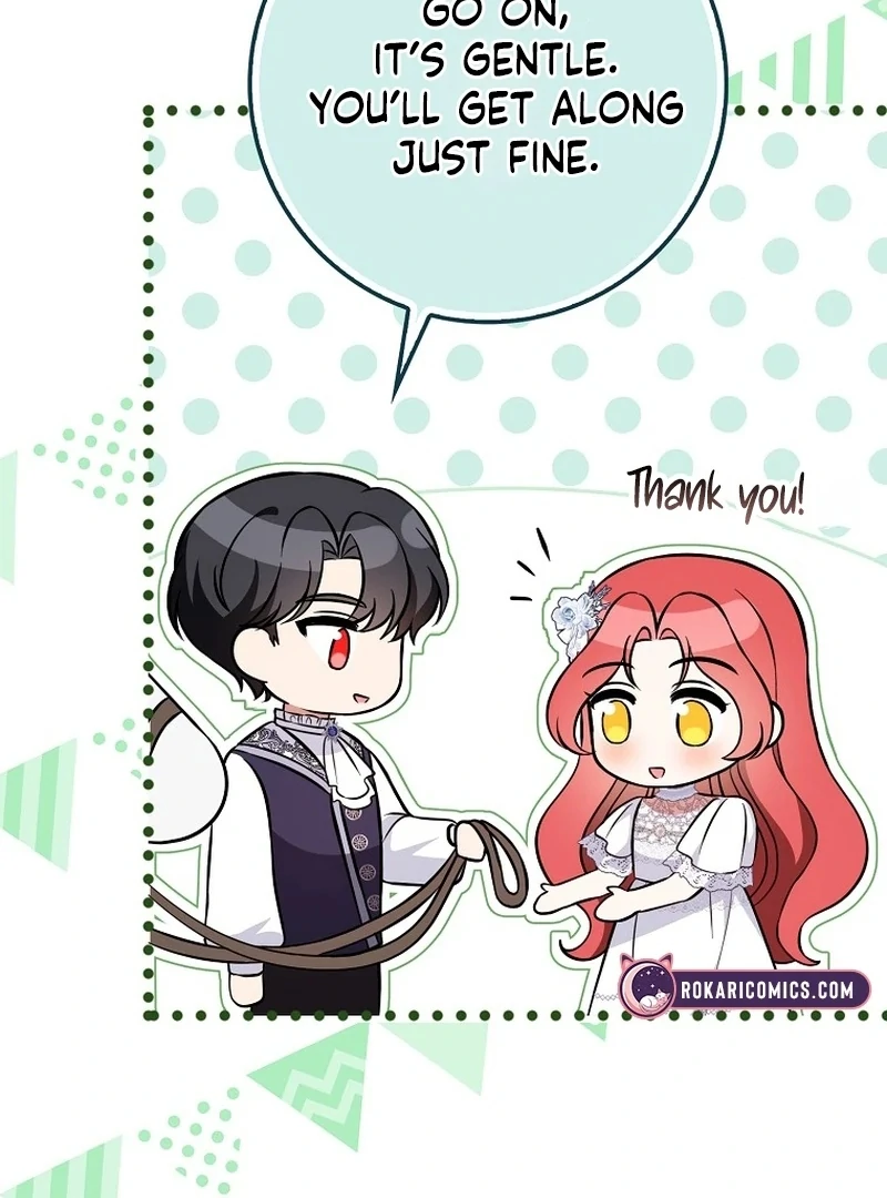 I’m A Fake Bride Who’ll Run Away Someday Chapter 17 - page 78