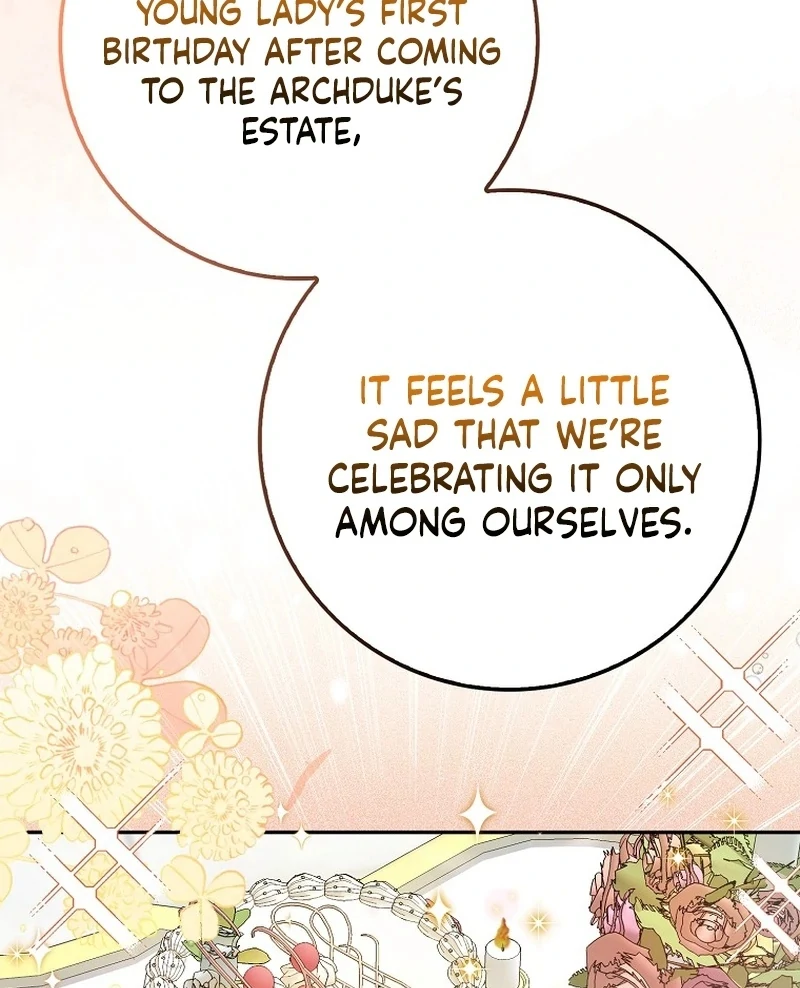 I’m A Fake Bride Who’ll Run Away Someday Chapter 17 - page 7