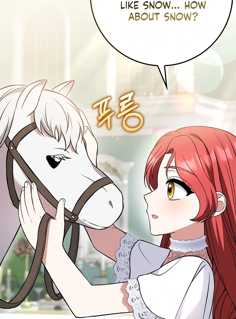 I’m A Fake Bride Who’ll Run Away Someday Chapter 17 - page 80