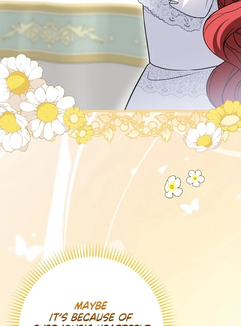 I’m A Fake Bride Who’ll Run Away Someday Chapter 17 - page 81
