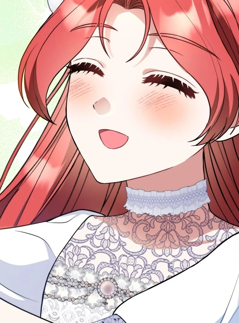 I’m A Fake Bride Who’ll Run Away Someday Chapter 17 - page 84