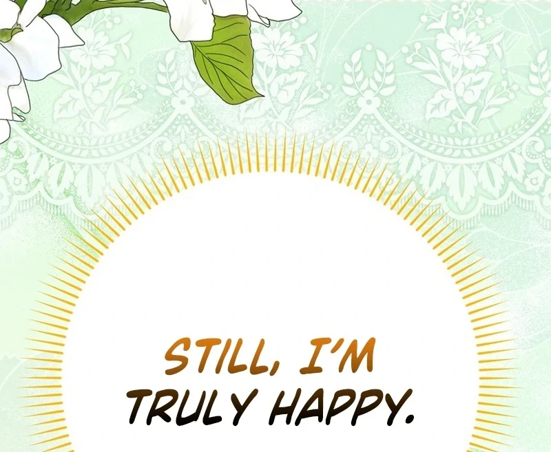 I’m A Fake Bride Who’ll Run Away Someday Chapter 17 - page 86