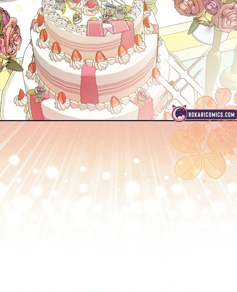 I’m A Fake Bride Who’ll Run Away Someday Chapter 17 - page 8