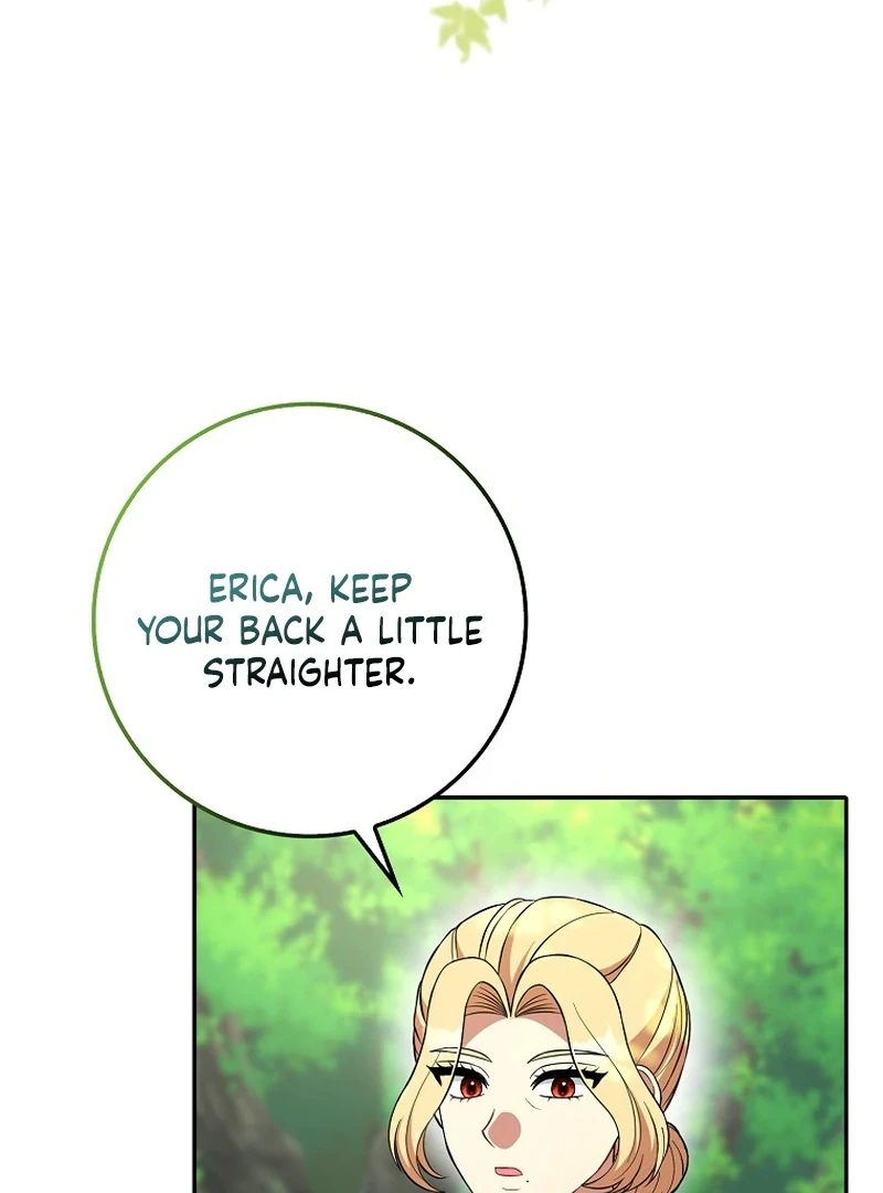 I’m A Fake Bride Who’ll Run Away Someday Chapter 17 - page 91