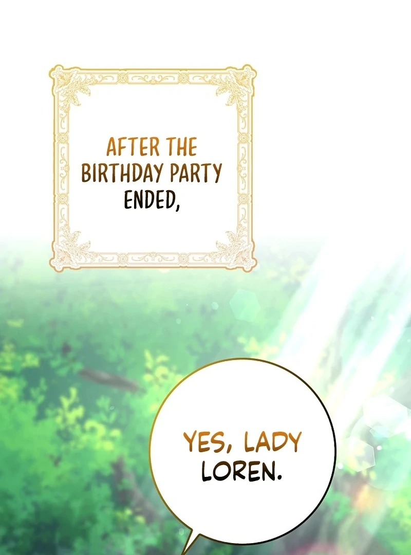 I’m A Fake Bride Who’ll Run Away Someday Chapter 17 - page 93