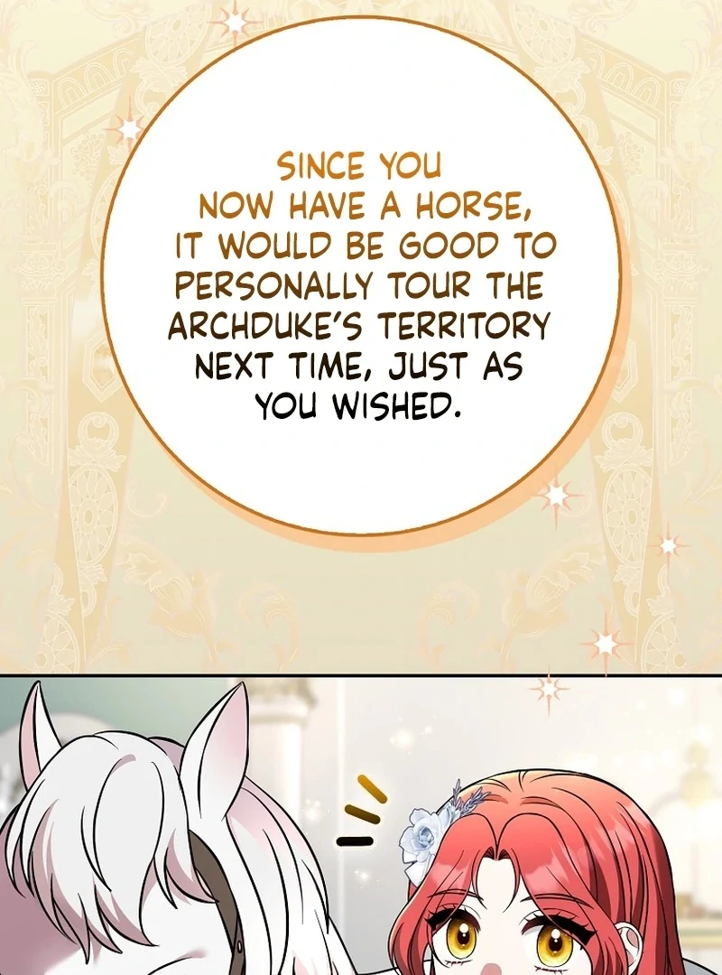 I’m A Fake Bride Who’ll Run Away Someday Chapter 17 - page 97
