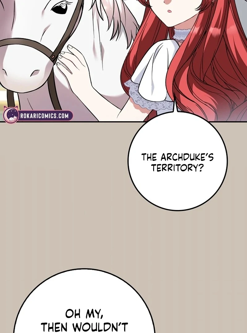 I’m A Fake Bride Who’ll Run Away Someday Chapter 17 - page 98