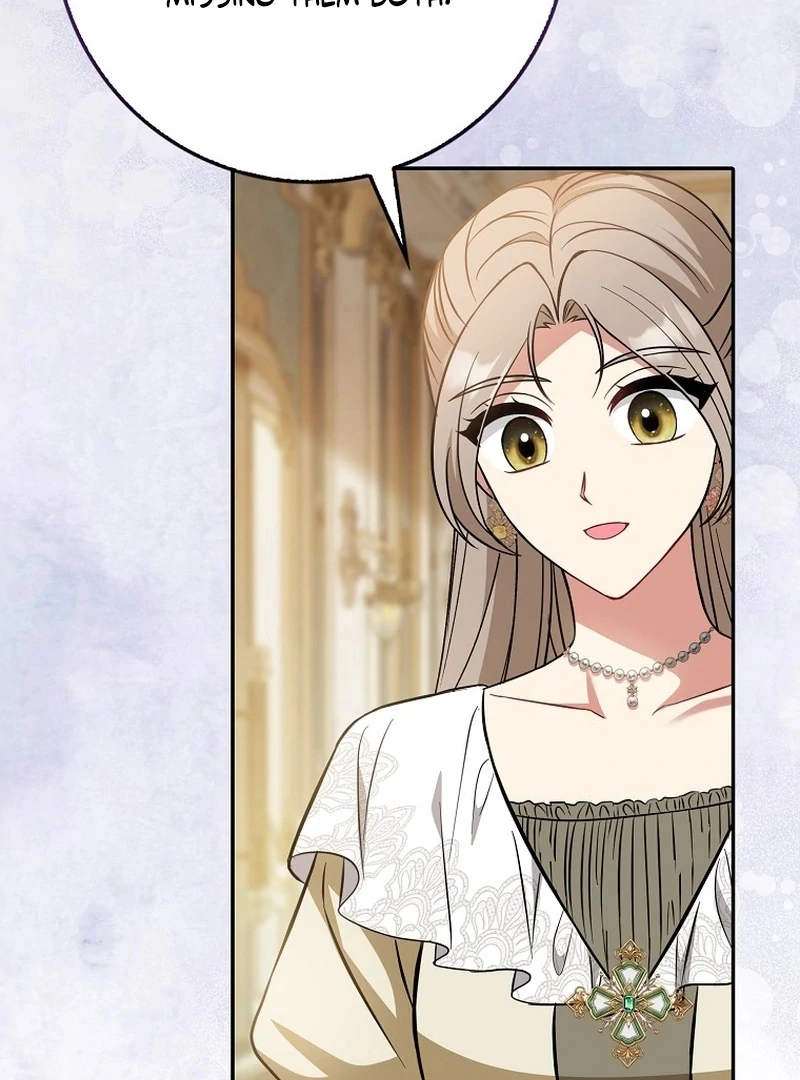 I’m A Fake Bride Who’ll Run Away Someday Chapter 18 - page 100