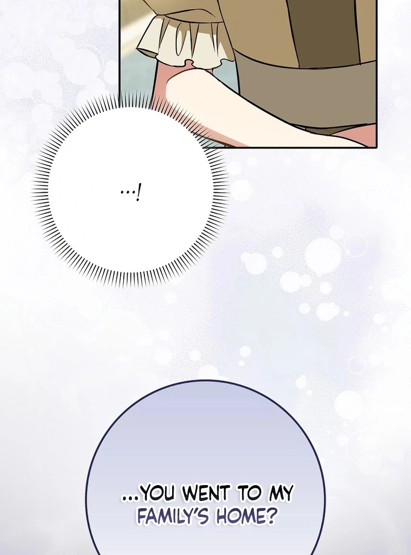 I’m A Fake Bride Who’ll Run Away Someday Chapter 18 - page 101