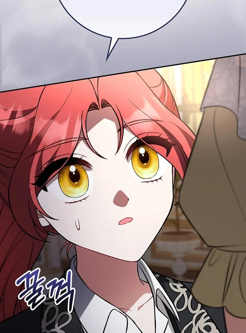 I’m A Fake Bride Who’ll Run Away Someday Chapter 18 - page 102