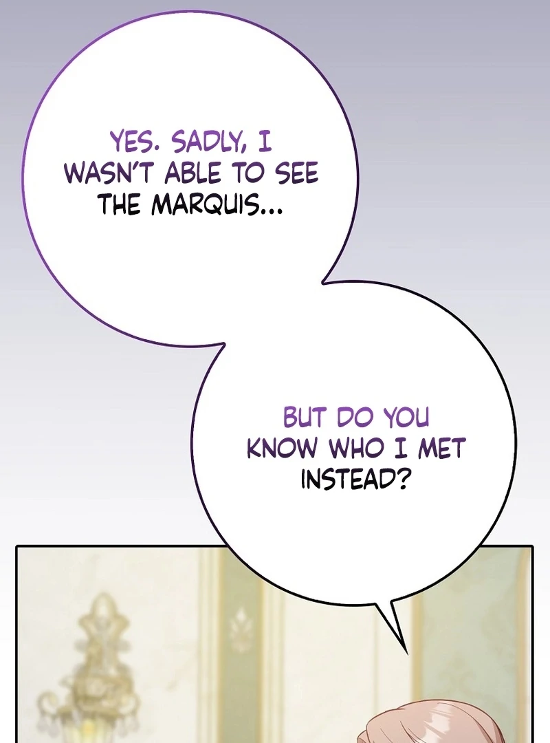 I’m A Fake Bride Who’ll Run Away Someday Chapter 18 - page 104