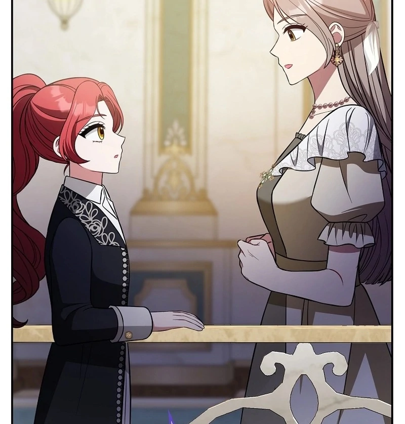 I’m A Fake Bride Who’ll Run Away Someday Chapter 18 - page 105