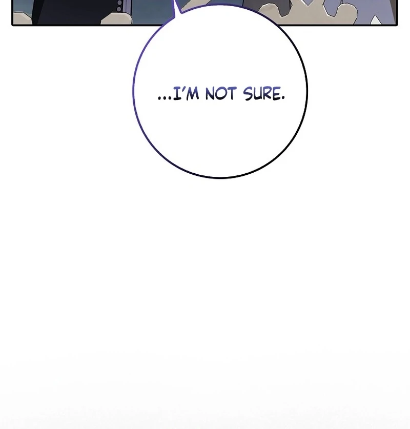 I’m A Fake Bride Who’ll Run Away Someday Chapter 18 - page 106