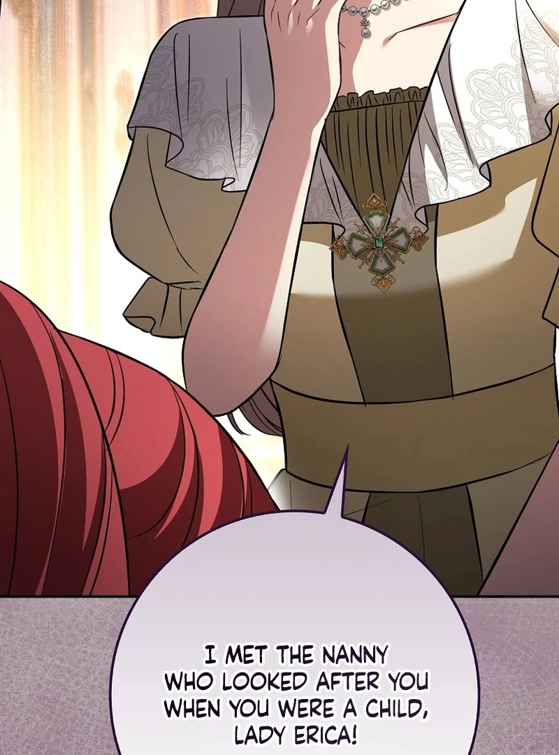 I’m A Fake Bride Who’ll Run Away Someday Chapter 18 - page 108