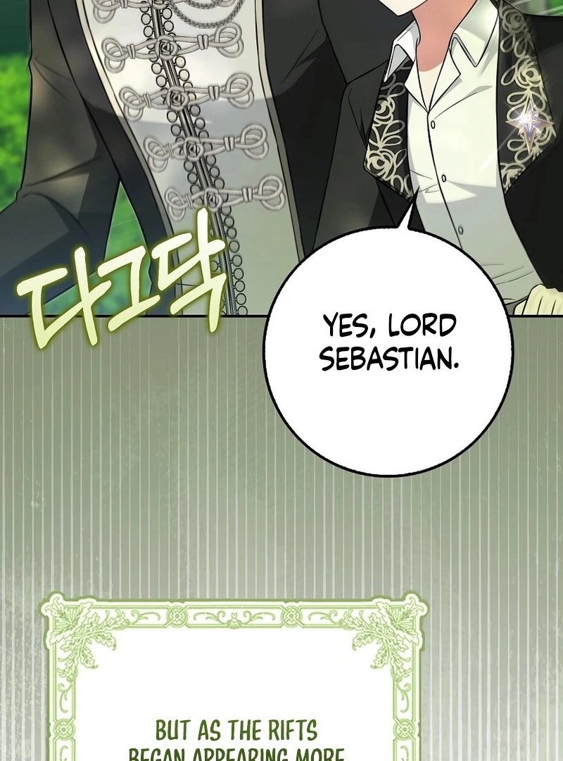 I’m A Fake Bride Who’ll Run Away Someday Chapter 18 - page 10