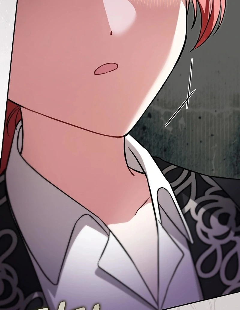I’m A Fake Bride Who’ll Run Away Someday Chapter 18 - page 110