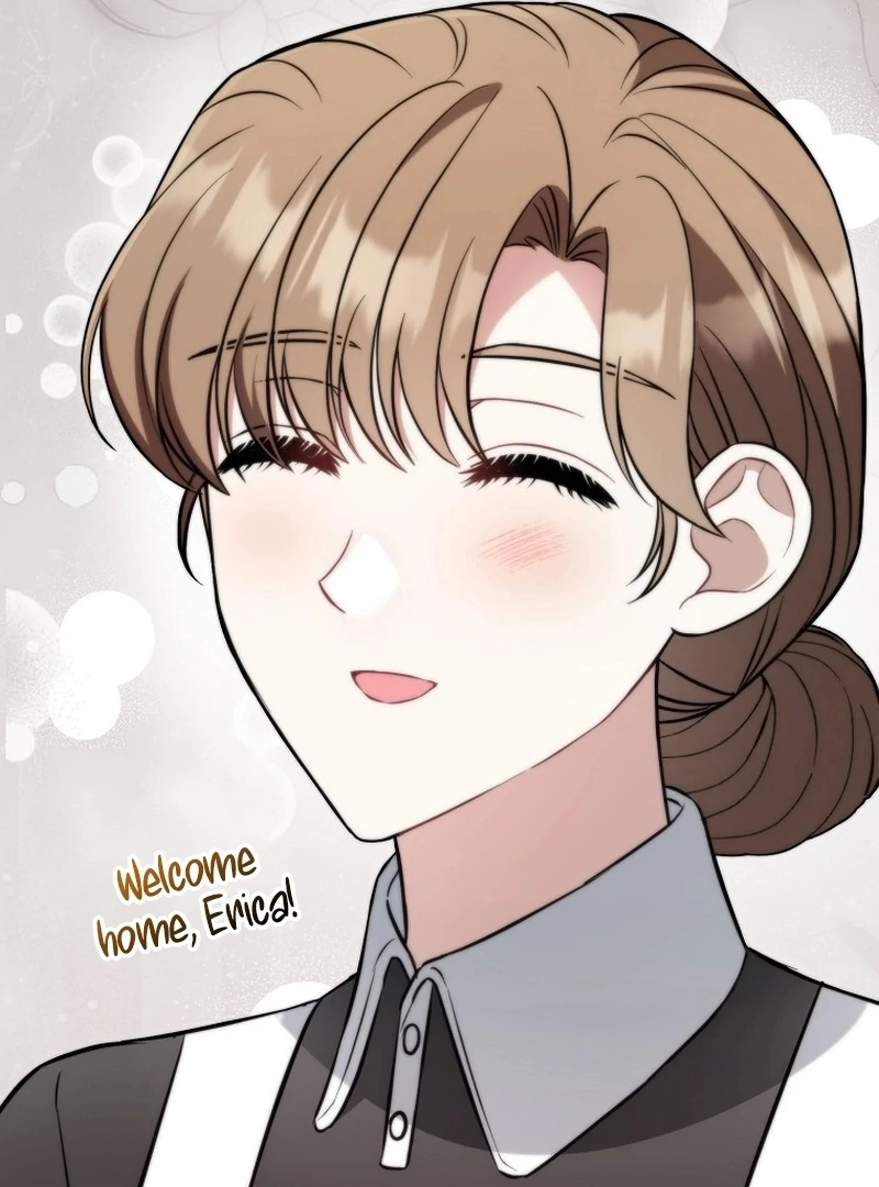 I’m A Fake Bride Who’ll Run Away Someday Chapter 18 - page 112