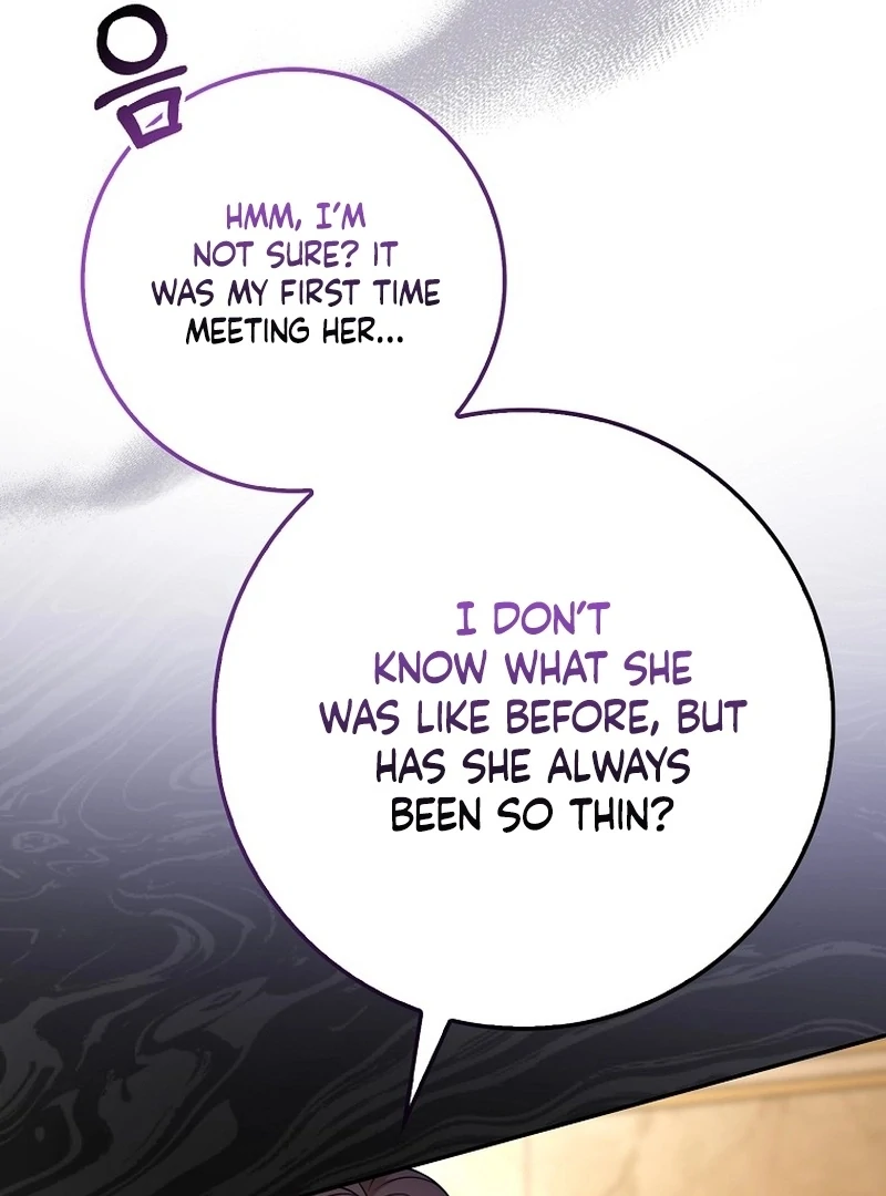I’m A Fake Bride Who’ll Run Away Someday Chapter 18 - page 115