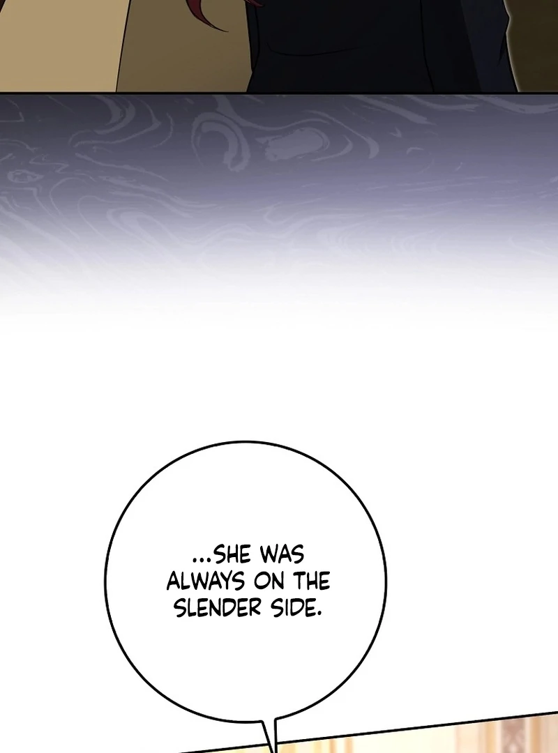 I’m A Fake Bride Who’ll Run Away Someday Chapter 18 - page 117