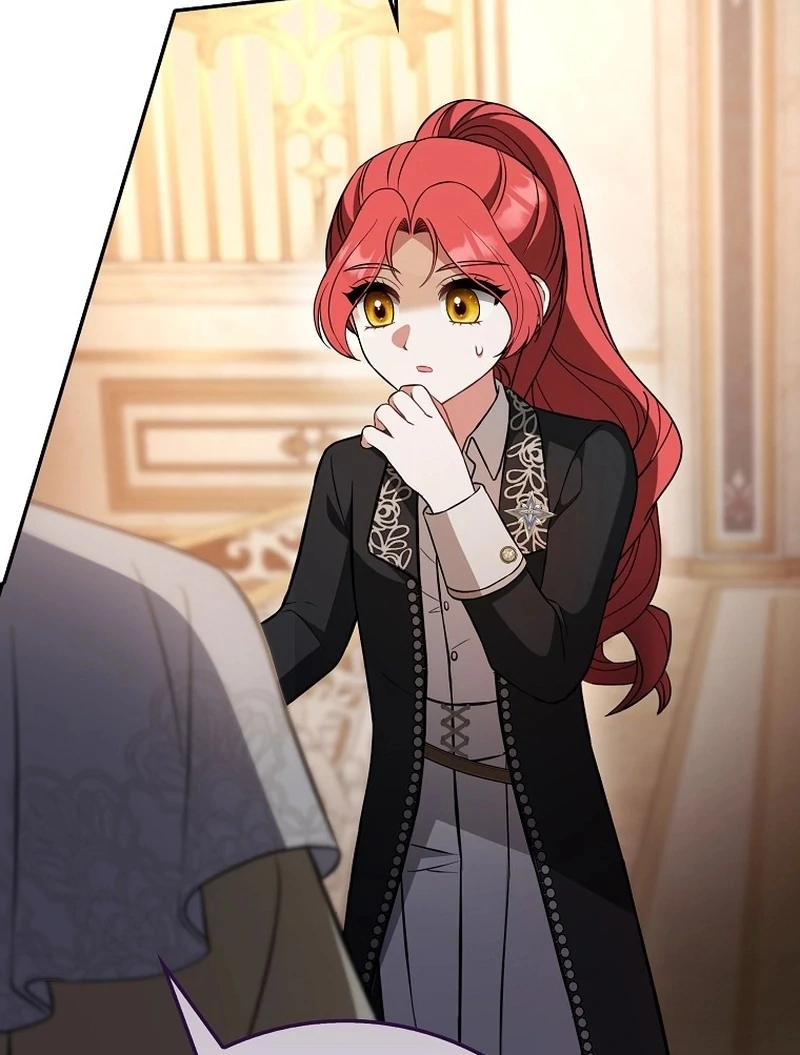 I’m A Fake Bride Who’ll Run Away Someday Chapter 18 - page 118