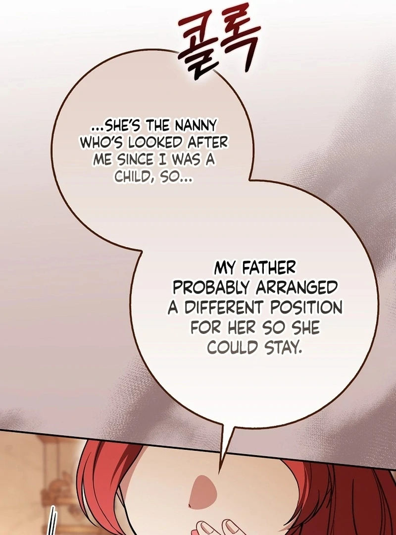 I’m A Fake Bride Who’ll Run Away Someday Chapter 18 - page 129