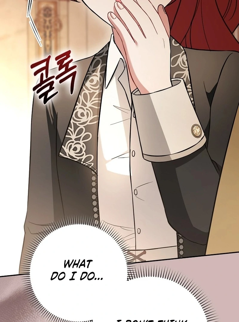 I’m A Fake Bride Who’ll Run Away Someday Chapter 18 - page 130