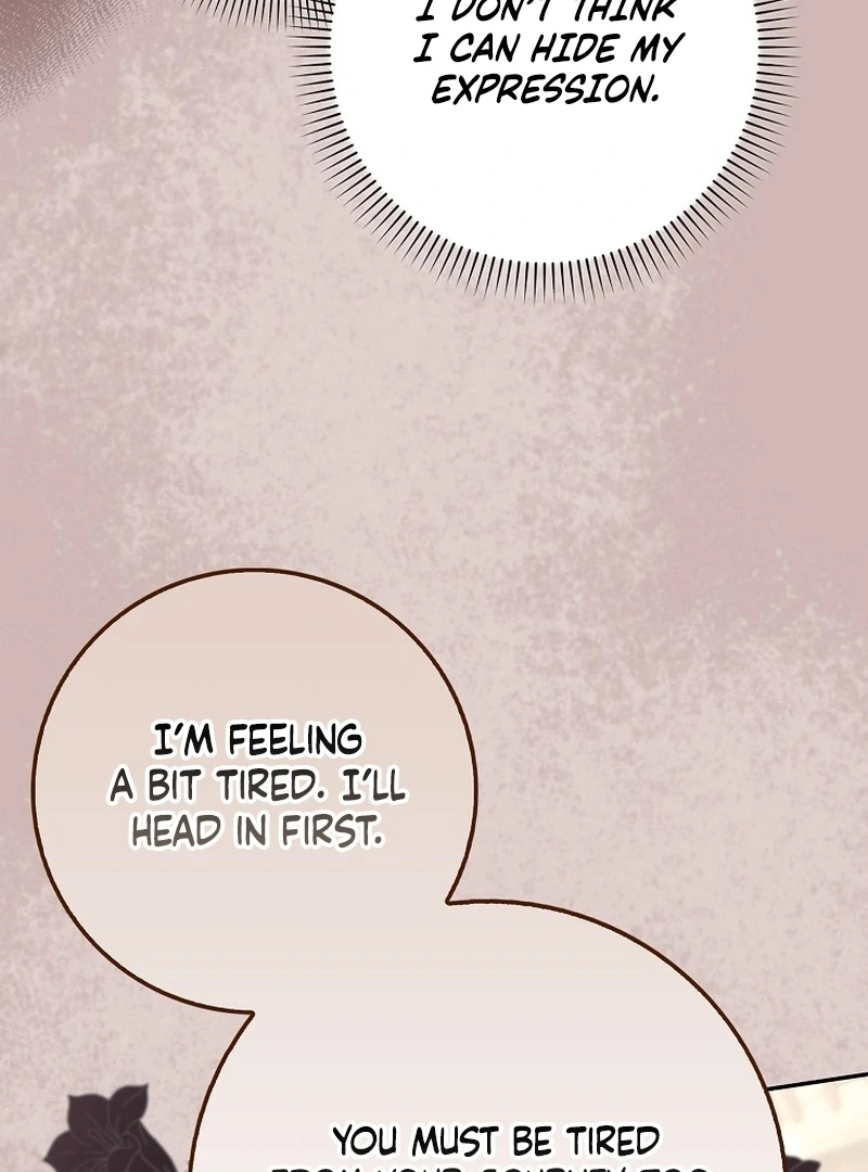 I’m A Fake Bride Who’ll Run Away Someday Chapter 18 - page 131