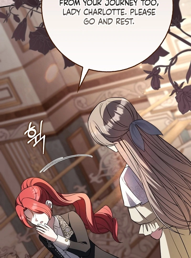 I’m A Fake Bride Who’ll Run Away Someday Chapter 18 - page 132