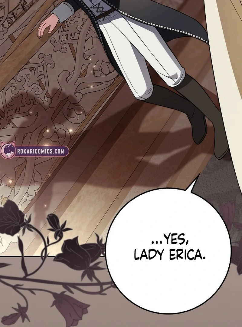 I’m A Fake Bride Who’ll Run Away Someday Chapter 18 - page 133