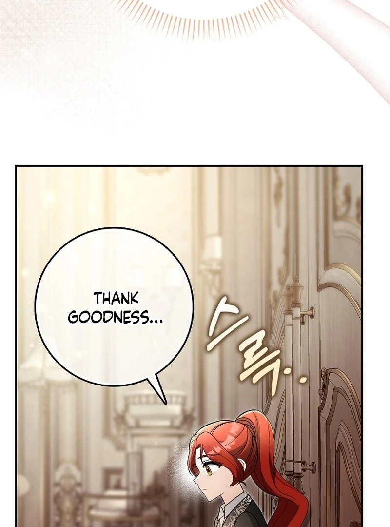I’m A Fake Bride Who’ll Run Away Someday Chapter 18 - page 144