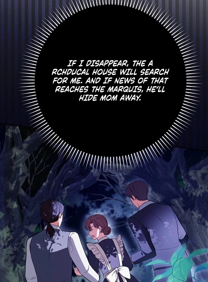 I’m A Fake Bride Who’ll Run Away Someday Chapter 18 - page 151
