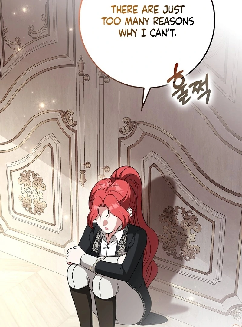 I’m A Fake Bride Who’ll Run Away Someday Chapter 18 - page 155