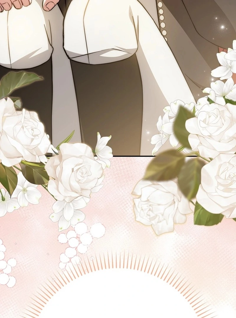 I’m A Fake Bride Who’ll Run Away Someday Chapter 18 - page 159