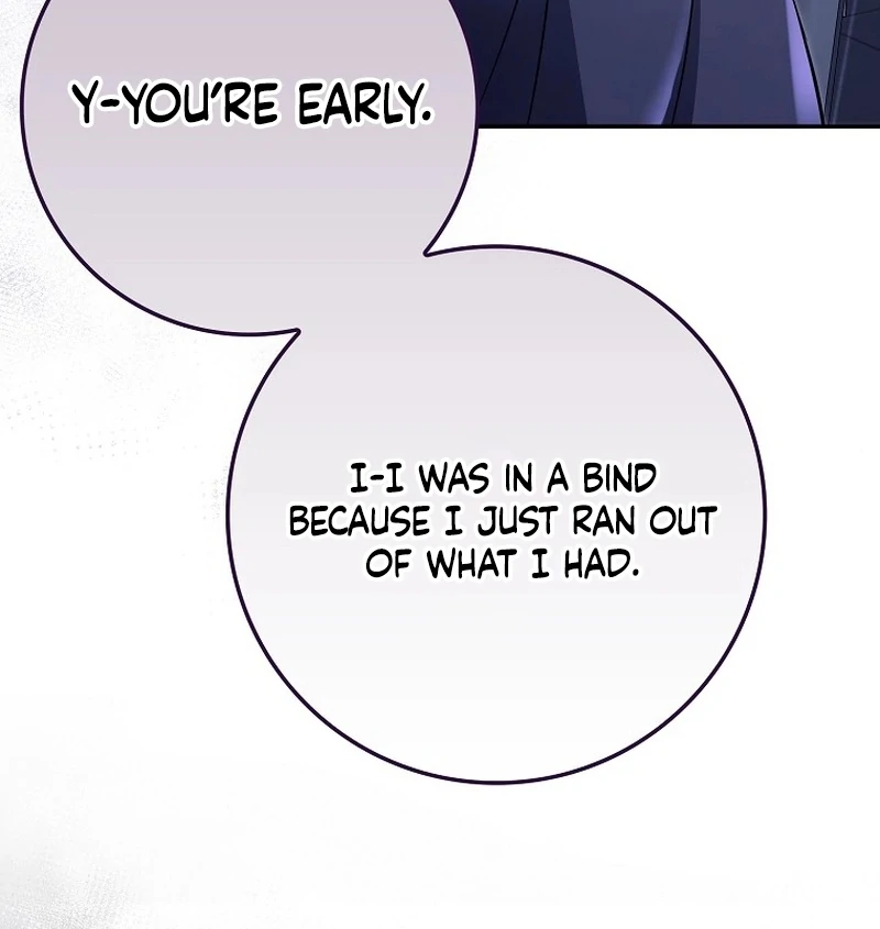 I’m A Fake Bride Who’ll Run Away Someday Chapter 18 - page 166