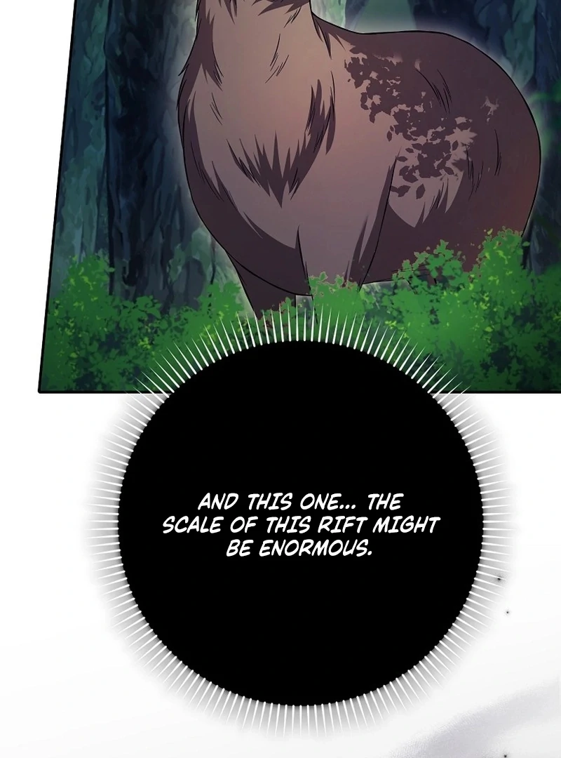 I’m A Fake Bride Who’ll Run Away Someday Chapter 18 - page 17