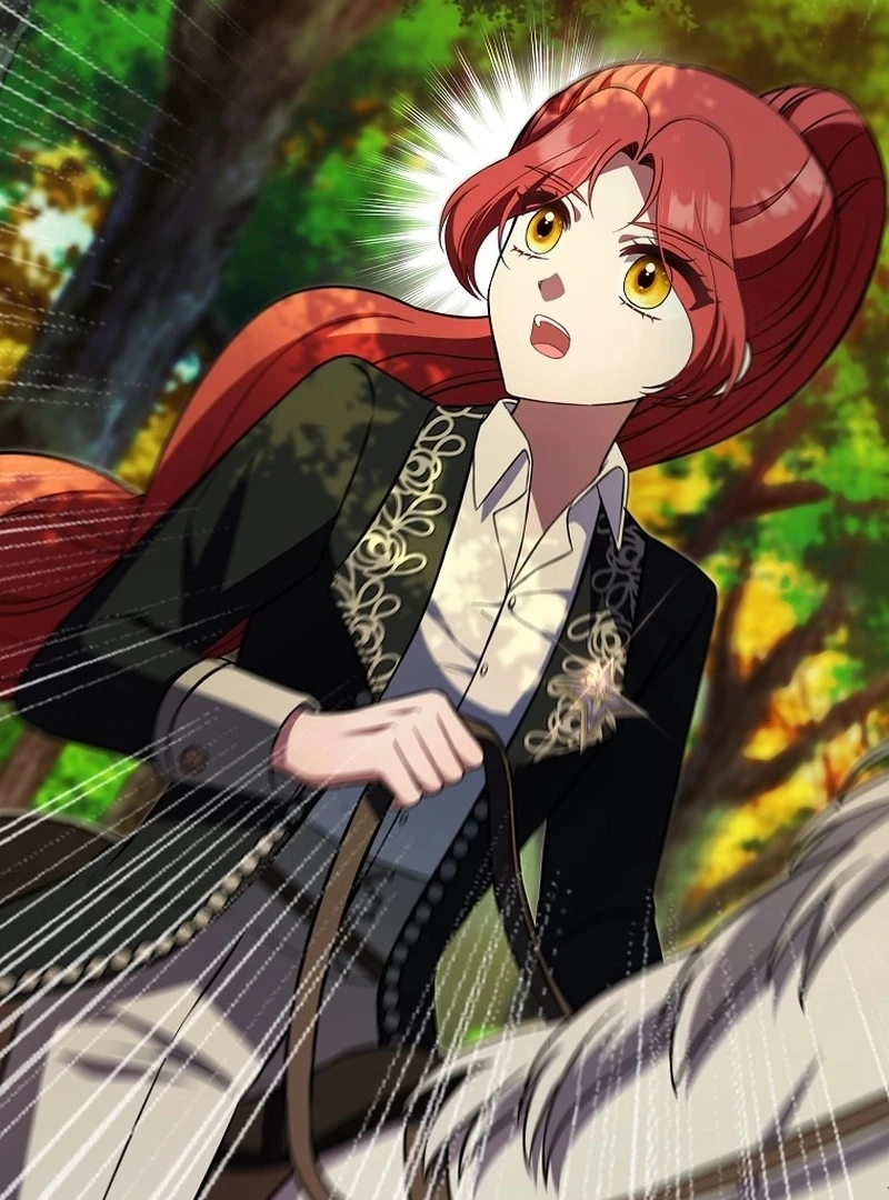I’m A Fake Bride Who’ll Run Away Someday Chapter 18 - page 22