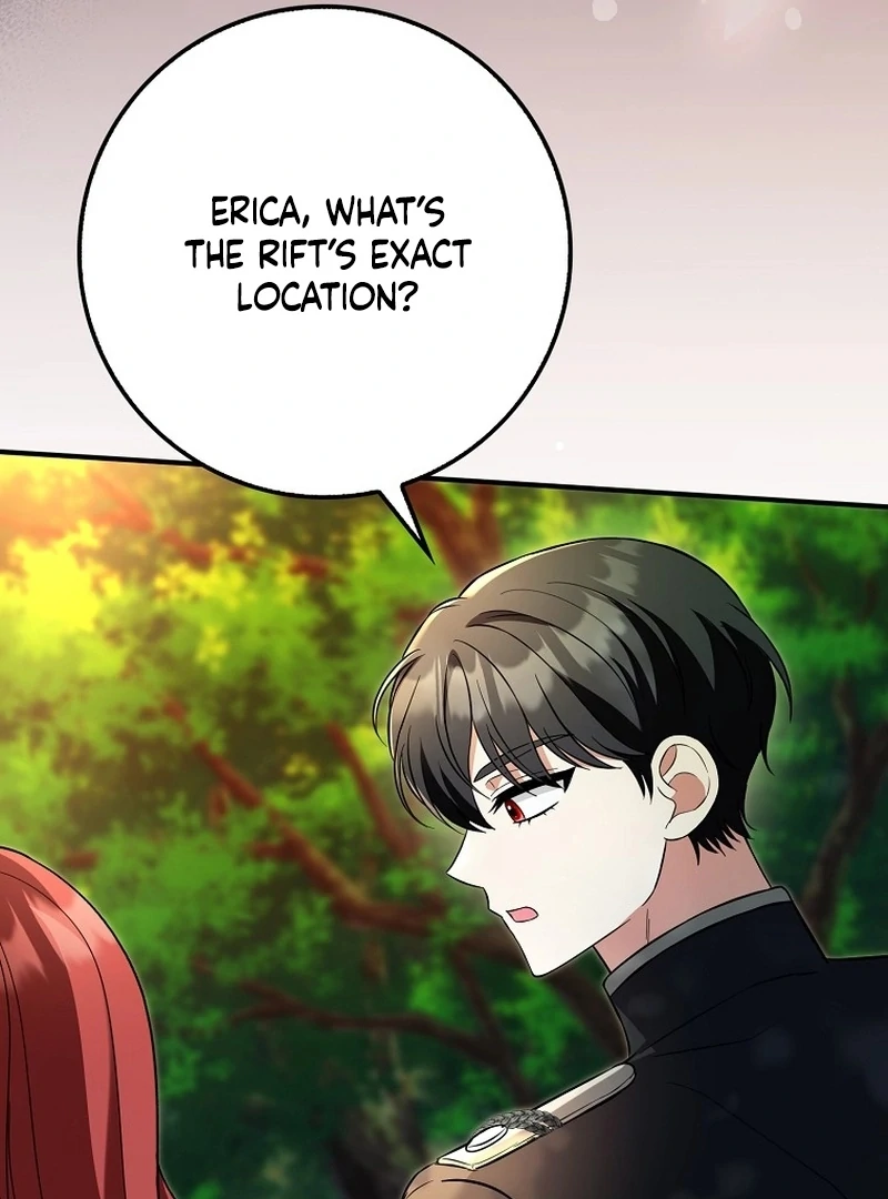 I’m A Fake Bride Who’ll Run Away Someday Chapter 18 - page 30