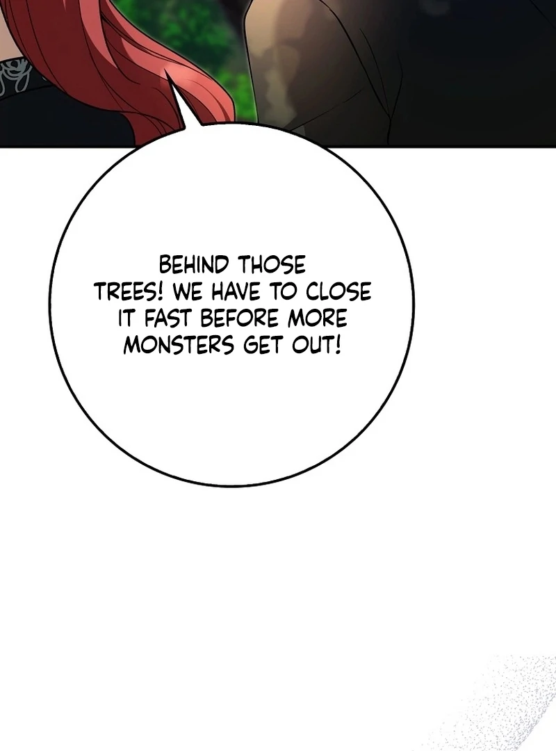 I’m A Fake Bride Who’ll Run Away Someday Chapter 18 - page 31