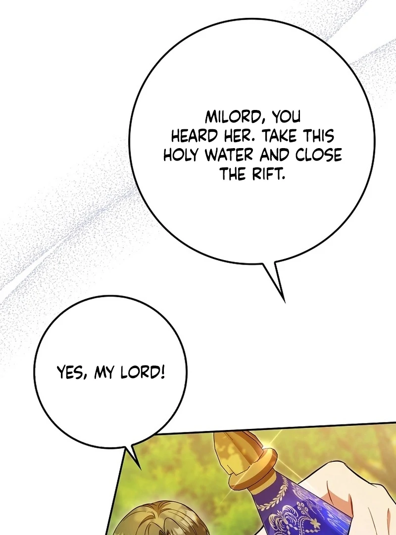 I’m A Fake Bride Who’ll Run Away Someday Chapter 18 - page 32