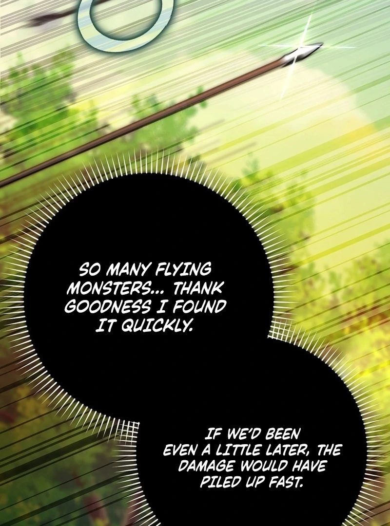 I’m A Fake Bride Who’ll Run Away Someday Chapter 18 - page 35