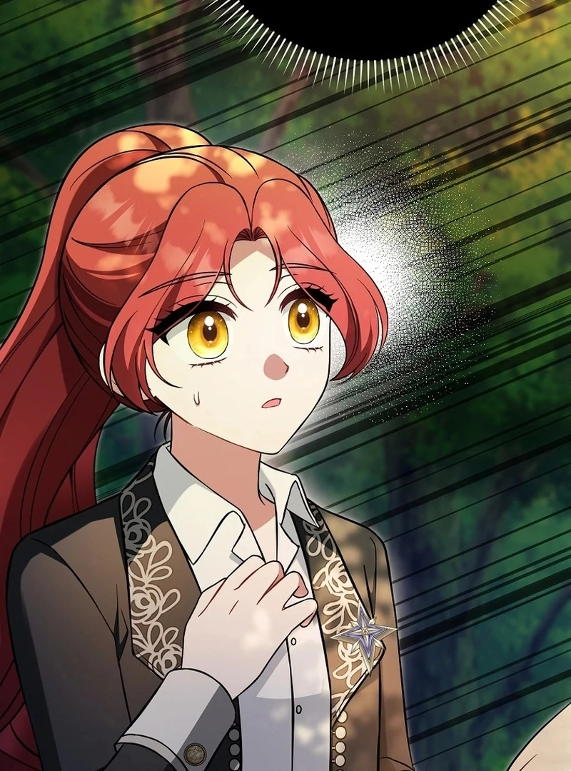 I’m A Fake Bride Who’ll Run Away Someday Chapter 18 - page 36